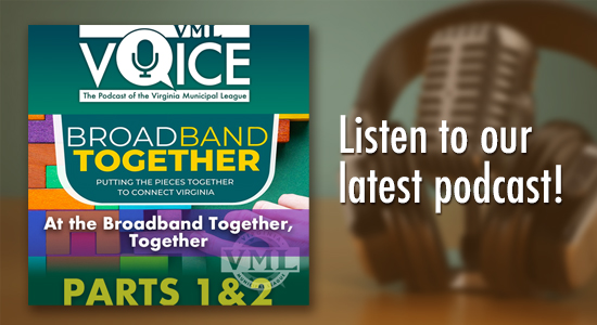 Latest VML Voice Podcast