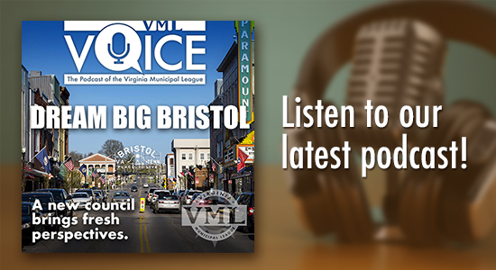 Latest VML Voice Podcast