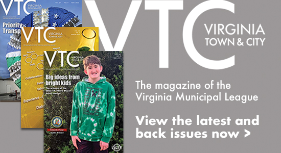 View VTC Magazine