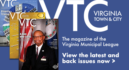 View VTC Magazine