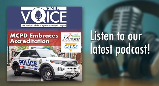 Latest VML Voice Podcast