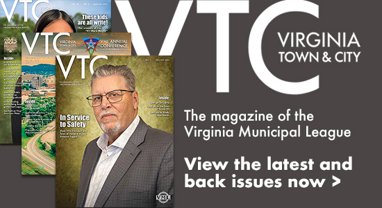 View VTC Magazine