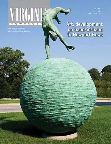 Vol. 47 No. 1 – Jan/Feb 2012