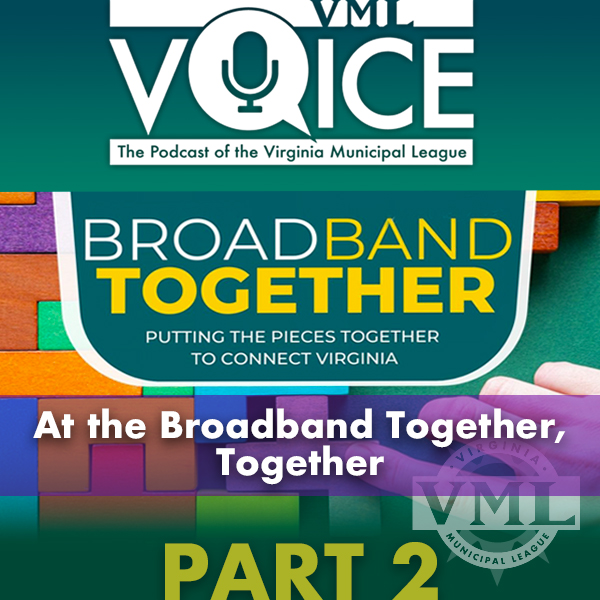 At the Broadband Together, Together (Part II)