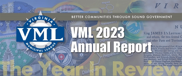 2023 VML Annual Report