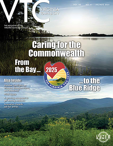 Vol. 60 No. 4 – Jul-Aug 2025