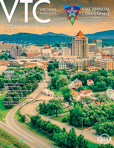 Vol. 60 No. 5 – Sept-Oct 2025