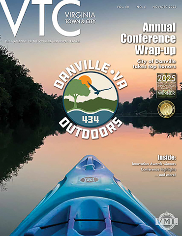 Vol. 60 No. 6 – Nov/Dec 2025