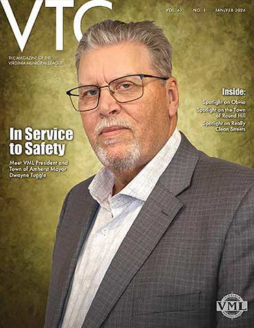 Vol. 61 No. 1 – Jan/Feb 2026