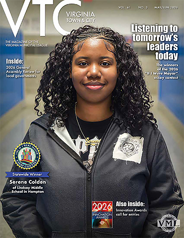 Vol. 61 No. 3 – May/Jun 2026