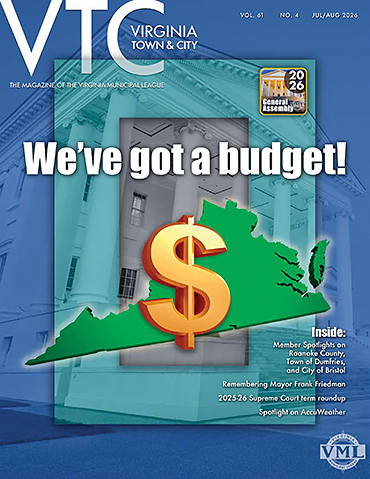 Vol. 61 No. 4 – Jul-Aug 2026