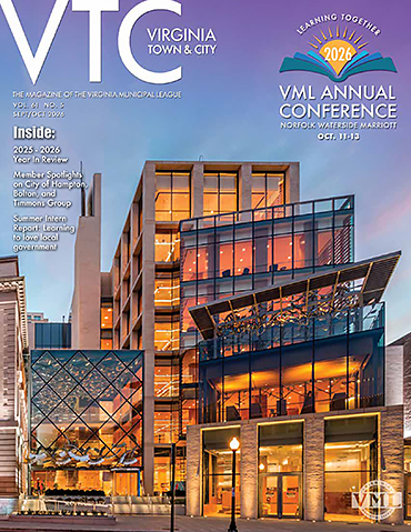 Vol. 61 No. 5 – Sept/Oct 2026