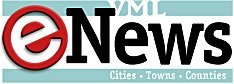 eNews Logo