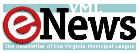 eNews: The newsletter of the Virginia Municipal League